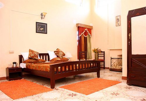 British Cliff Club Resort Ooty Exterior foto
