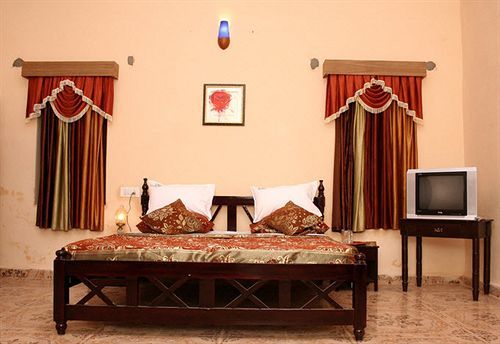 British Cliff Club Resort Ooty Exterior foto